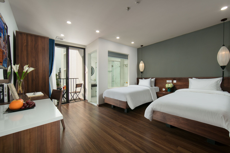Bedroom 5