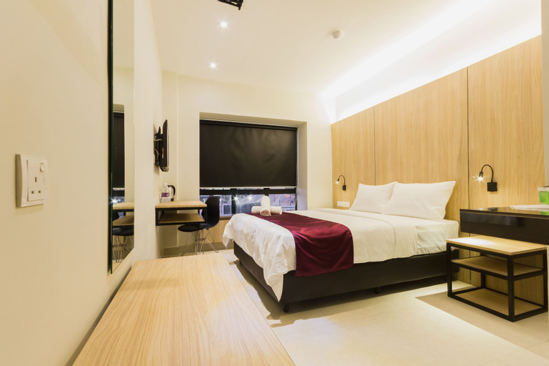 Bedroom 7