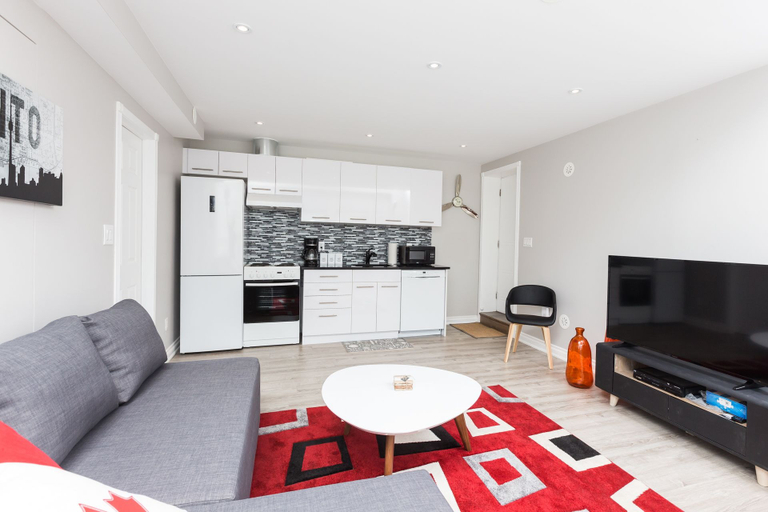 Others 4, Applewood Suites - Annex Coachhouse Loft, Toronto