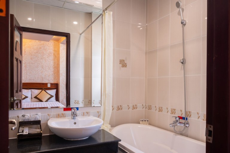 Bathroom 3