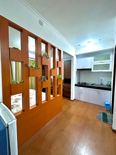 Others 4, 1BR Apartment Gateway Pasteur Bandung By Ricky, Bandung