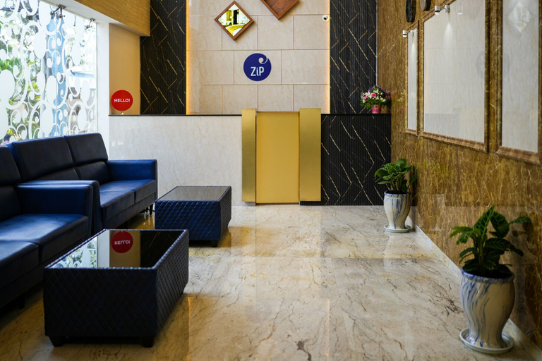 Others 5, Zip By Spree Hotels Purple Orchid Whitefield, Bangalore