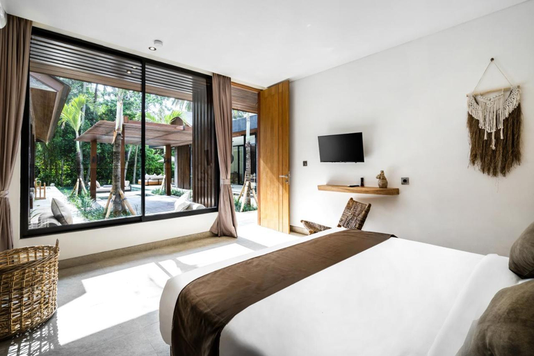 Bedroom 3, Villa Leda by BaliSuperHost, Gianyar