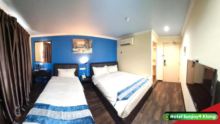 Bedroom 5