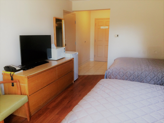 Bedroom 3, Coastal Inn Sackville, Westmorland