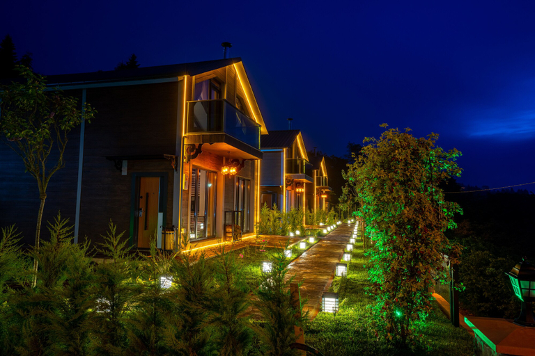 Exterior & Views 2, Poison Garden Suite & SPA, Merkez