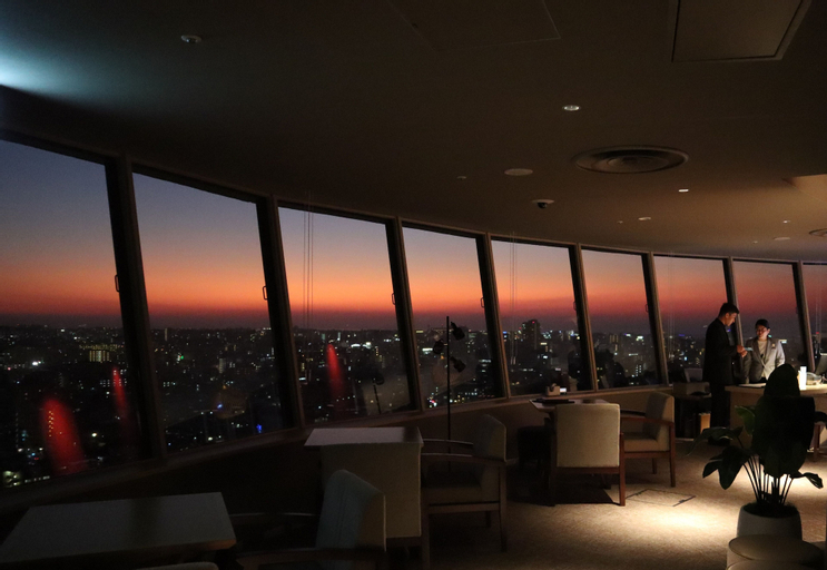 Restaurant 1