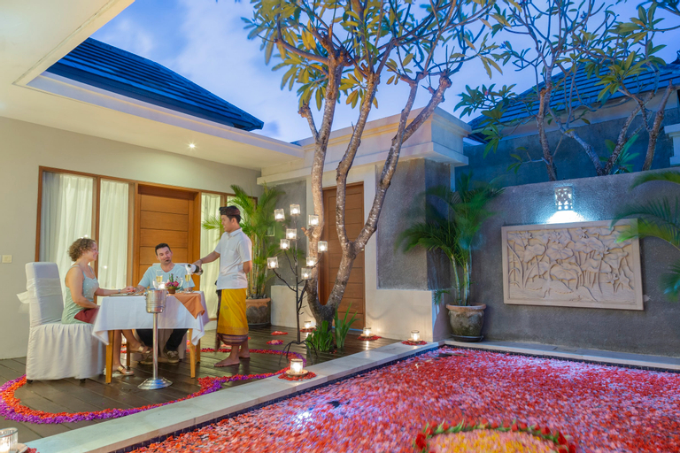 Exterior & Views 2, The Light Exclusive Villas and SPA, Badung