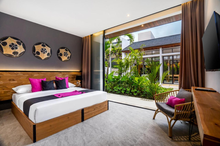 Others 2, Villa Vertical Garden by BaliSuperHost, Gianyar