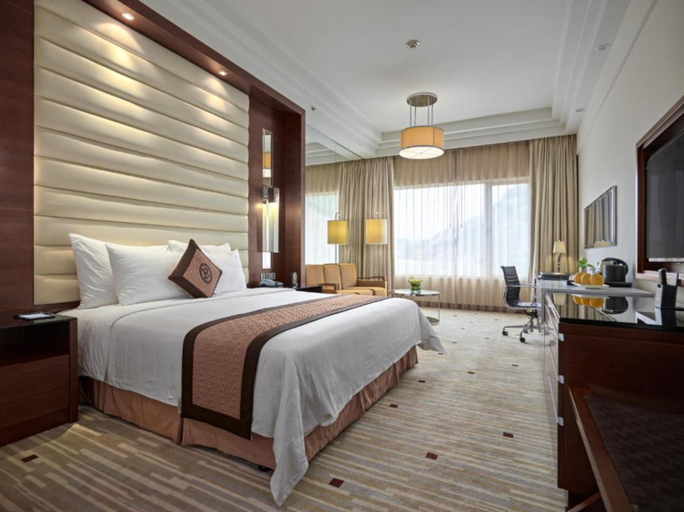 Bedroom 3, Royal Ha Long Hotel, Hạ Long