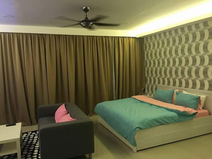Bedroom 14