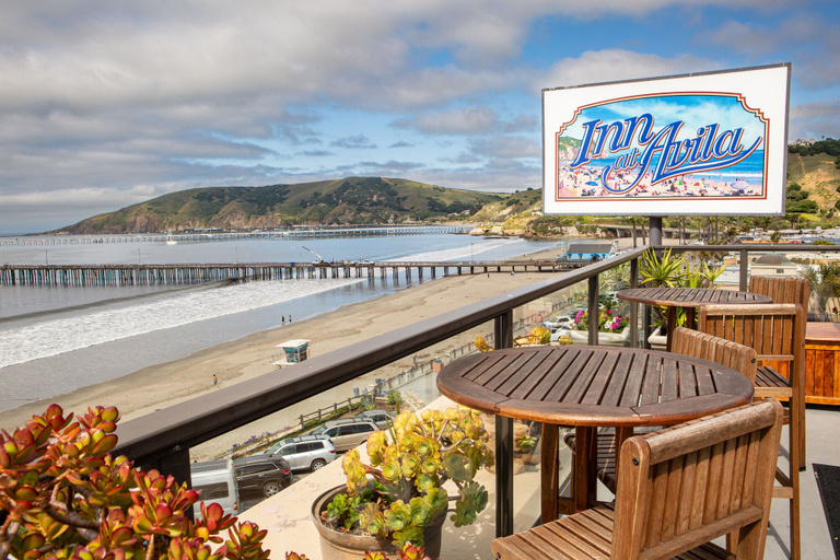 Others 1, Inn at Avila Beach, San Luis Obispo