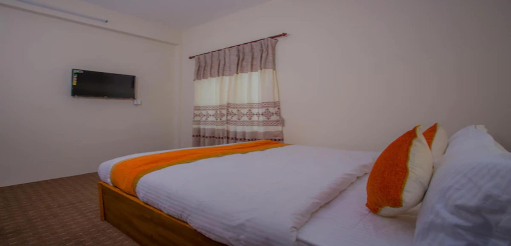 Others 5, MeroStay 185 Hotel Vipassana Inn, Bagmati