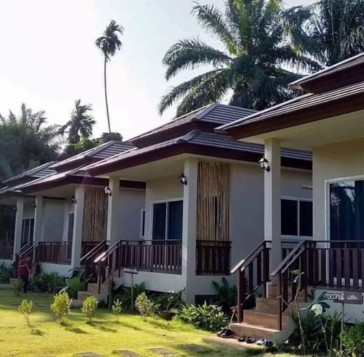 Exterior & Views 2, Lay back Villa, Mueang Krabi