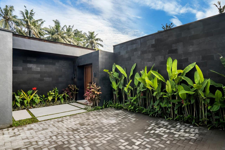 Exterior & Views 2, Villa Palm Paradise by BaliSuperHost, Gianyar