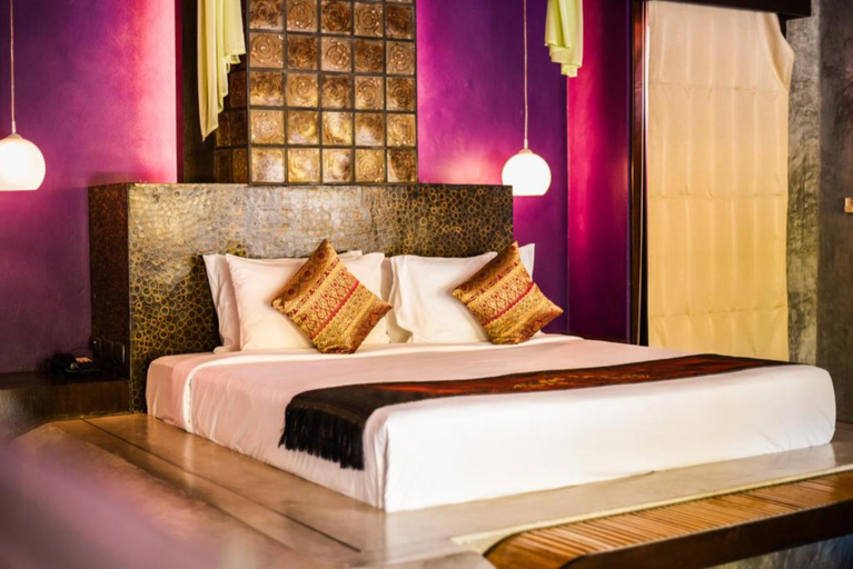 Bedroom 3, Ramada By Wyndham Aonang Krabi, Mueang Krabi