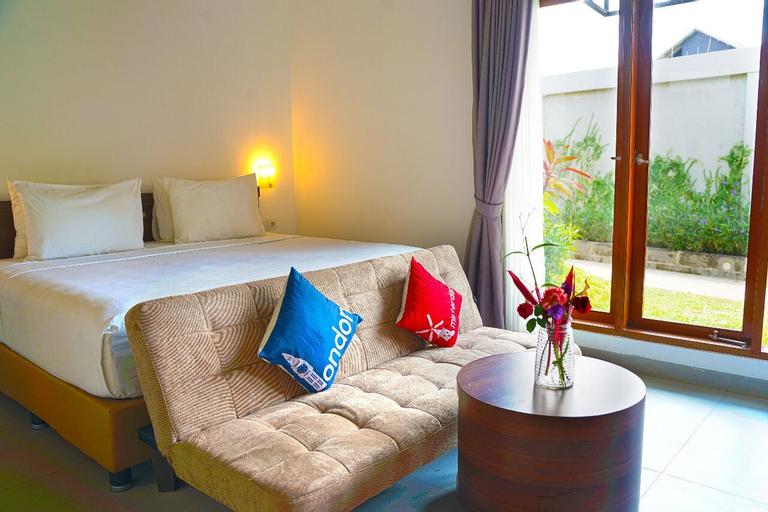 Bedroom 5