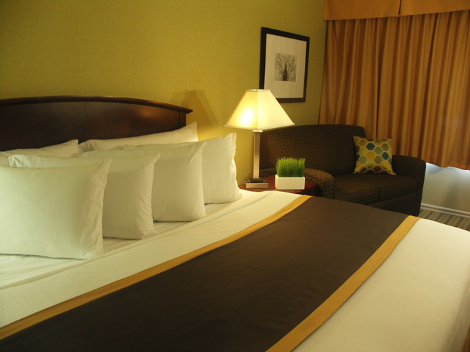 Bedroom 6