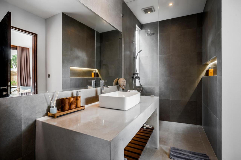 Bedroom 5, Villa PoolBar by BaliSuperHost, Gianyar