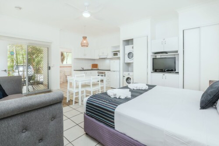 Bedroom 8