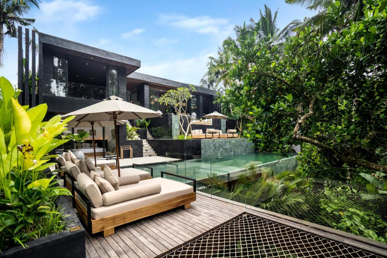Villa Yoga Paradise by BaliSuperHost, Gianyar