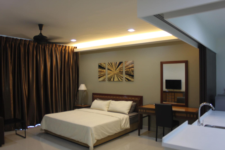 Bedroom 1