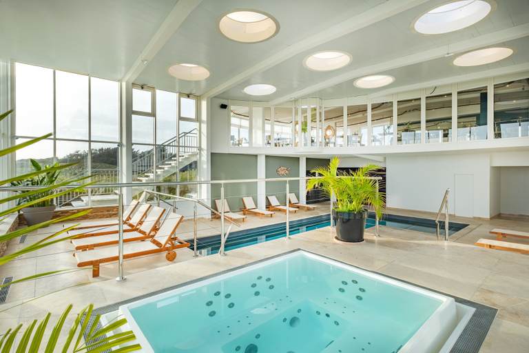 Sport & Beauty 2, Le Grand Large, Charente-Maritime