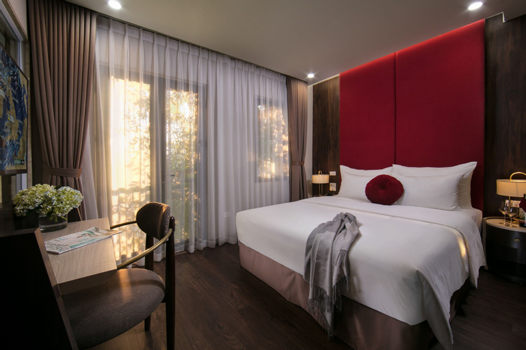 Bedroom 18