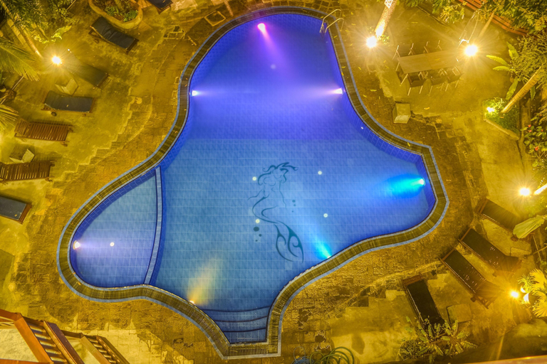 Sport & Beauty 3, Sizzle Sports Club, K.F.G. & G. Korale