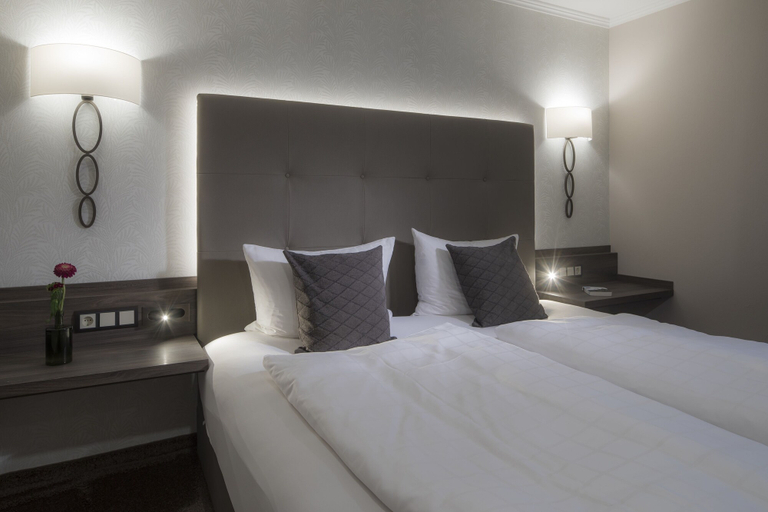 Bedroom 3, weila - dein Boutiquehotel, Hochsauerlandkreis