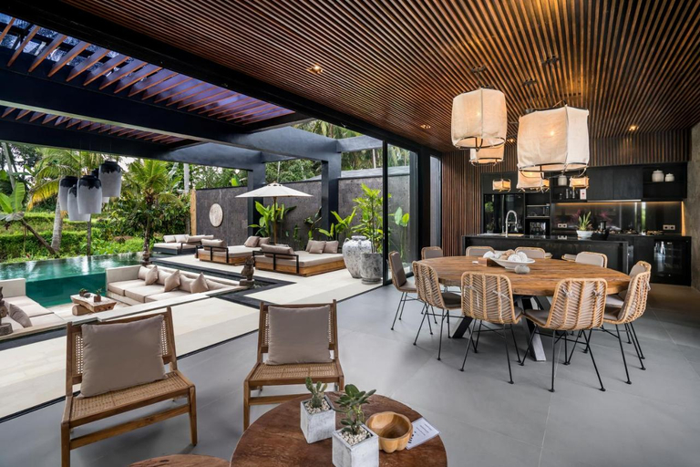 Food & Drinks 5, Villa Jungle Paradise by BaliSuperHost, Gianyar