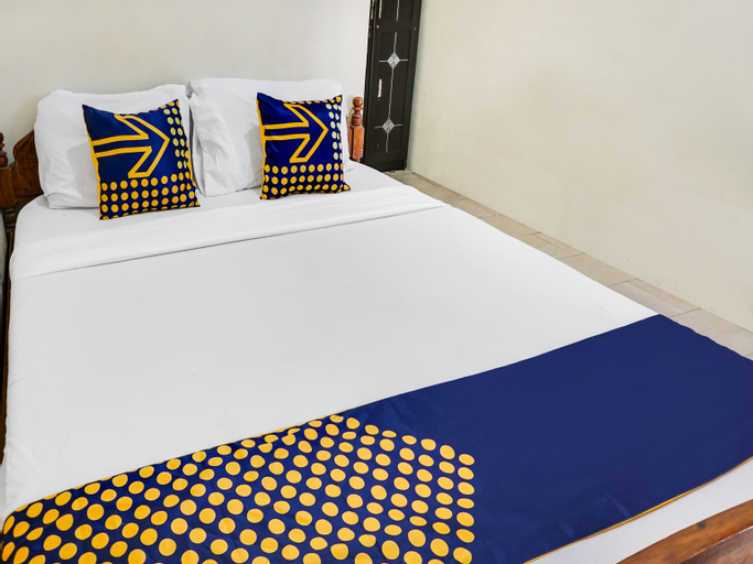 Bedroom 11