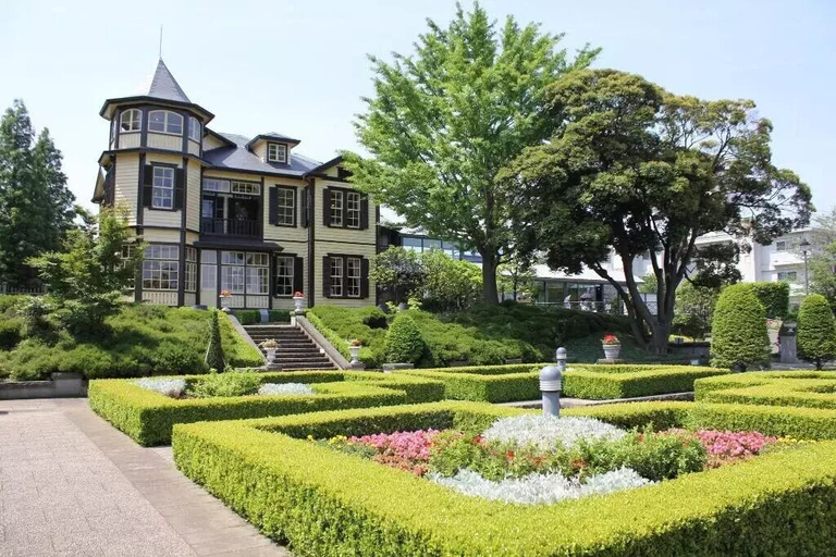 Others 4, EXECUTIVE HOTEL GRAND GARDEN - Adult only, Yokohama
