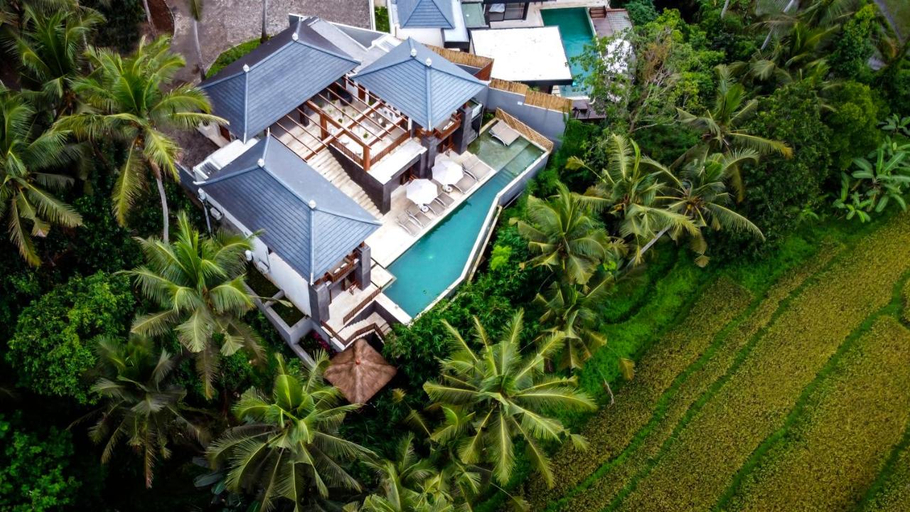 Exterior & Views 2, Villa Nalaya by BaliSuperHost, Gianyar