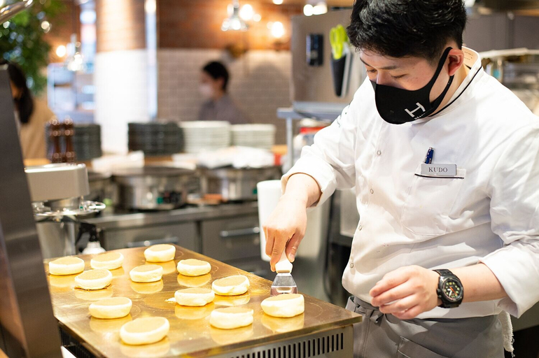 Food & Drinks 5, DEL style Ikebukuro Higashiguchi by Daiwa Roynet Hotel, Toshima