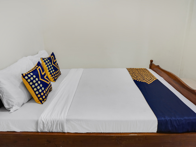 Bedroom 7