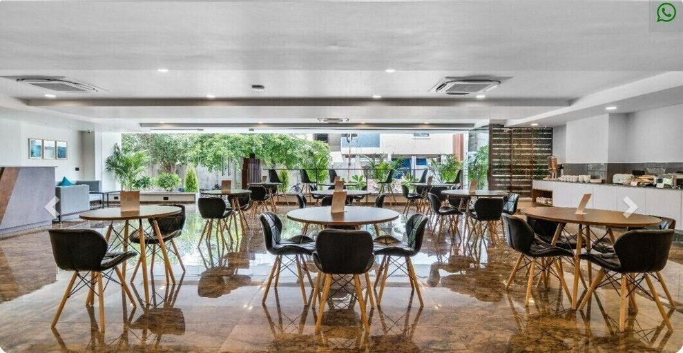 Food & Drinks 4, SKYLA Studios & Suites - Hitech City, Ranga Reddy