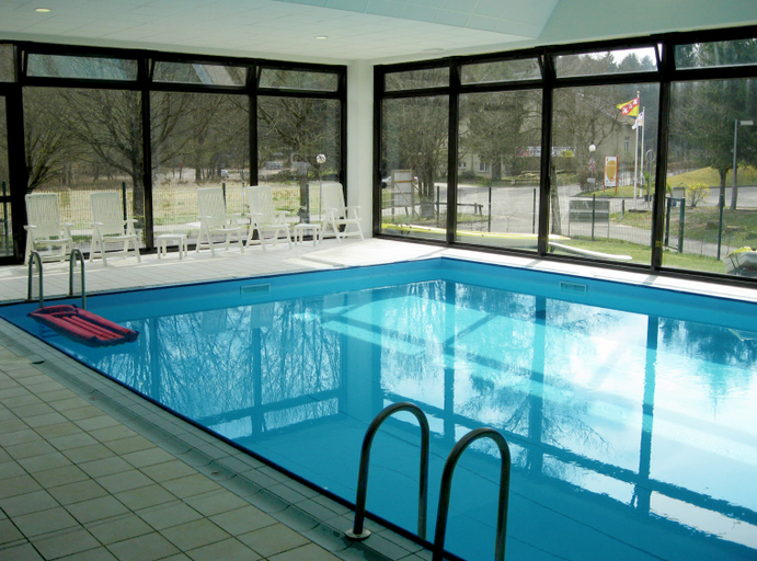 Sport & Beauty 4, Vvf Villages Bitche, Moselle