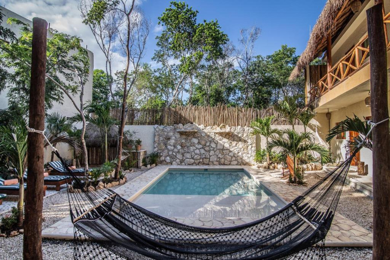 Sport & Beauty 2, Aldea San Lam, Cozumel