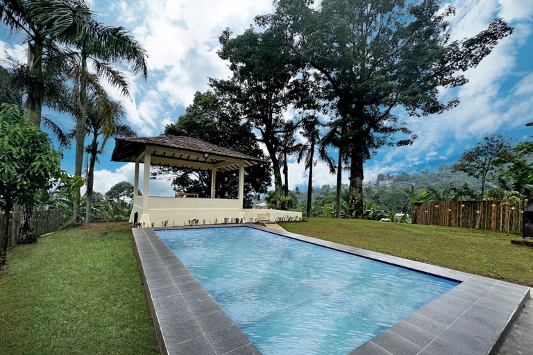 Others 2, Villa Valeria by Villa Gue Aja, Bogor