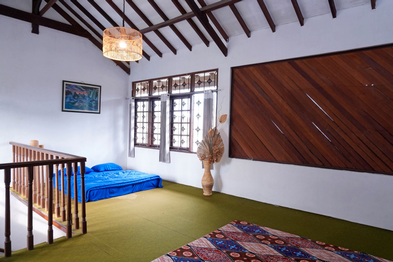 Bedroom 14