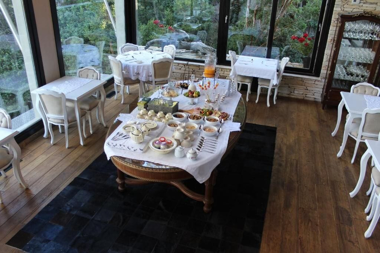 Food & Drinks 5, Calfuco Hotel Wine & Spa, Los Lagos