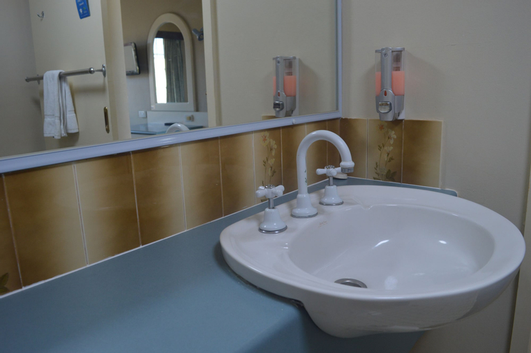 Bathroom 5