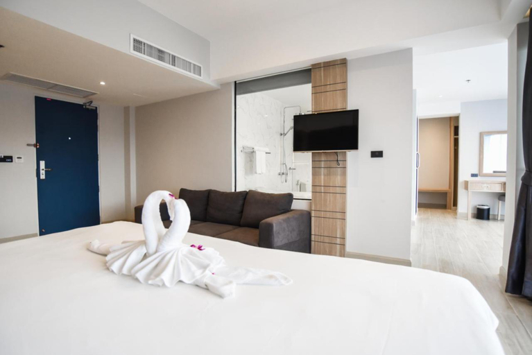 Bedroom 3, Days Inn by Wyndham Aonang Krabi, Mueang Krabi