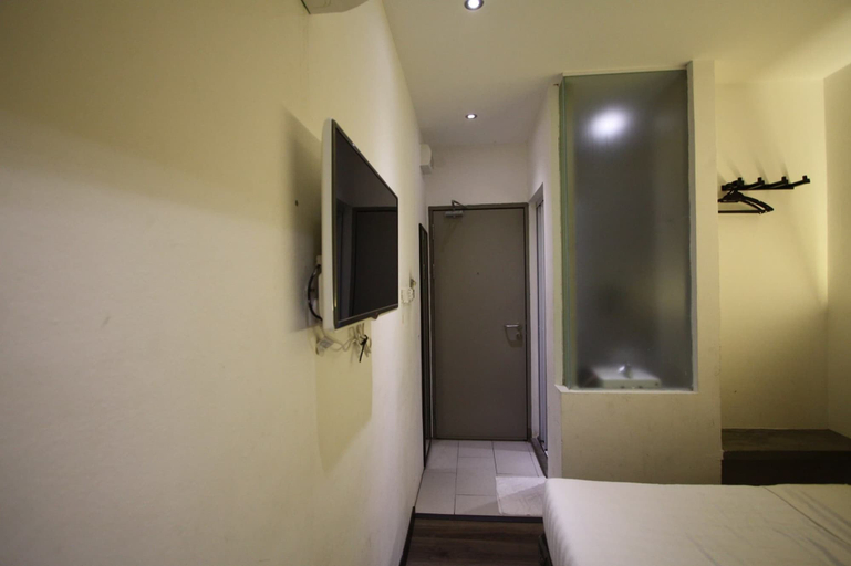 Others 5, Place2Stay - Chinatown, Kuching