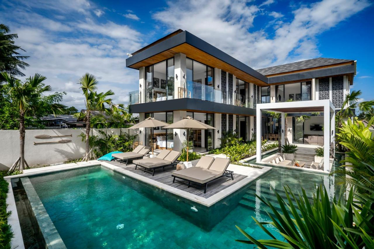 Villa Putga by BaliSuperHost, Gianyar
