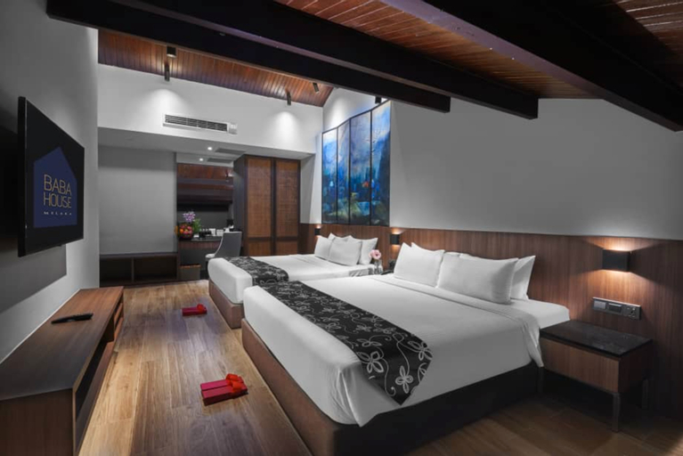 Bedroom 5