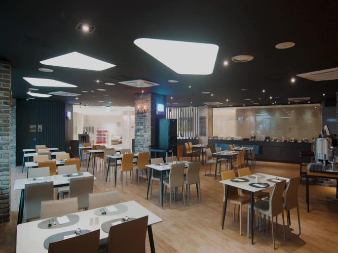 Food & Drinks, Fine Hotel, Seogwipo