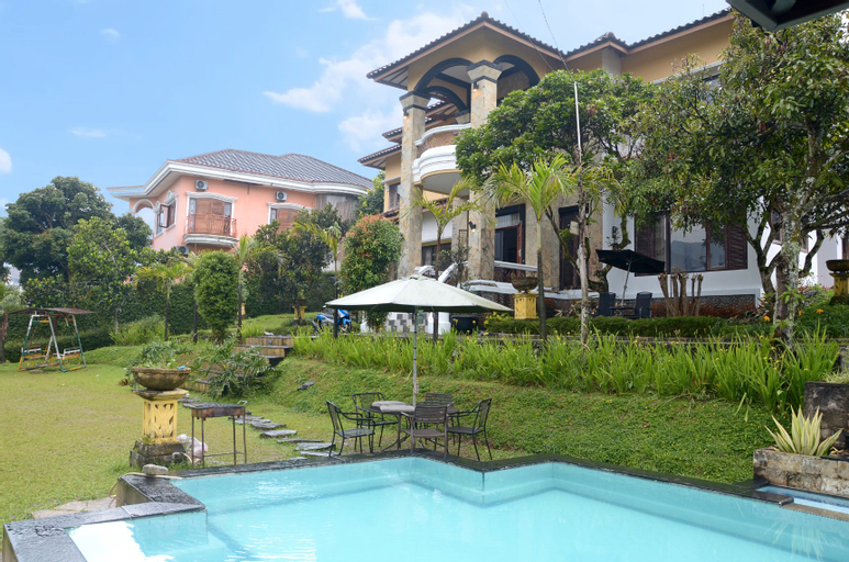 Swimming Pool 2