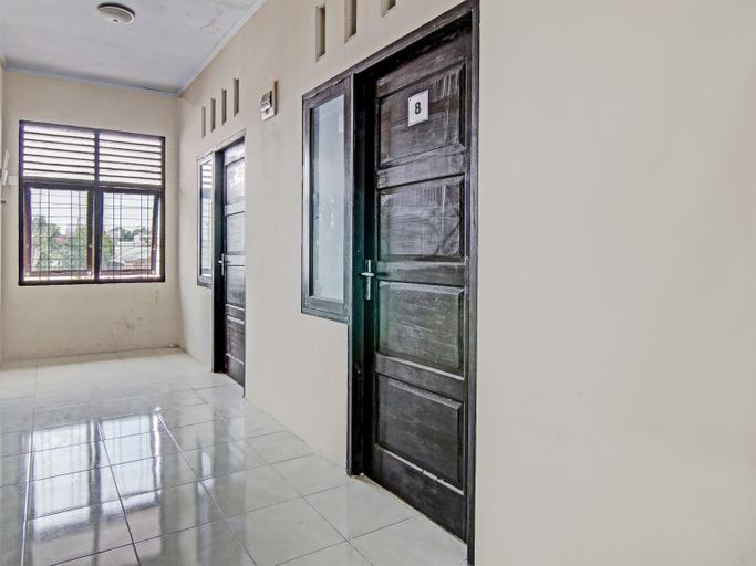 Public Area 2, Spot On 91828 Homestay Dinda Syariah, Pekanbaru